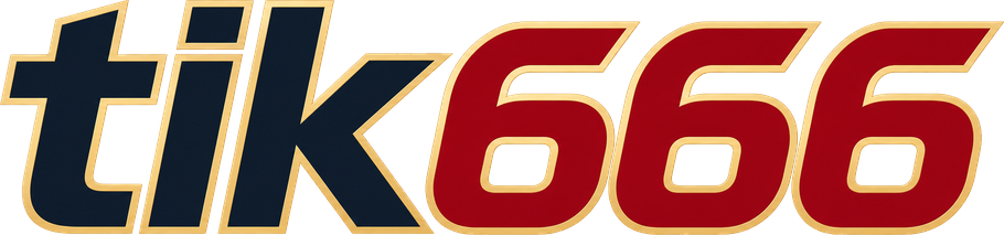 tik666 লোগো